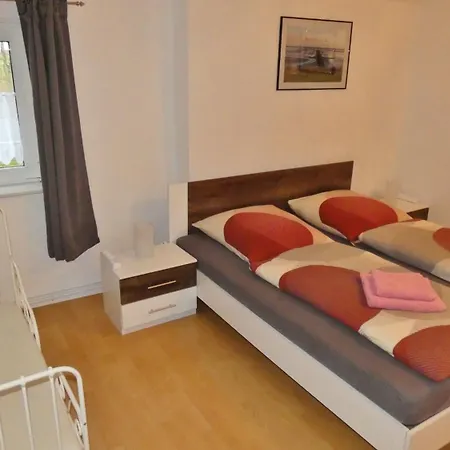 Haus Nordglueck بوتجادينغين